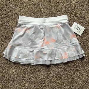 Sofibella Tennis Skirt
